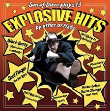 SON OF DAVE