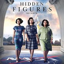 HIDDEN FIGURES