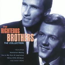 RIGHTEOUS BROTHERS