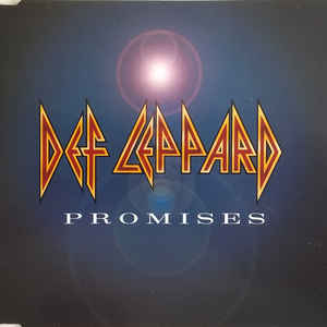 DEF LEPPARD