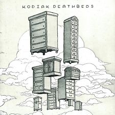 KODIAK DEATHBEDS
