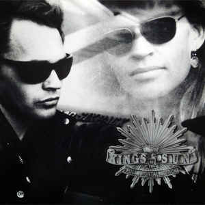 KINGS OF THE SUN