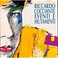 COCCIANTE,RICCARDO