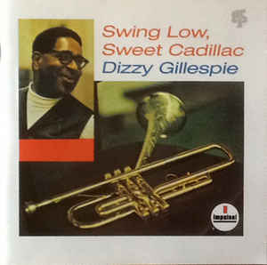 GILLESPIE,DIZZY