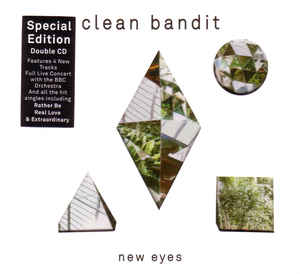 CLEAN BANDIT