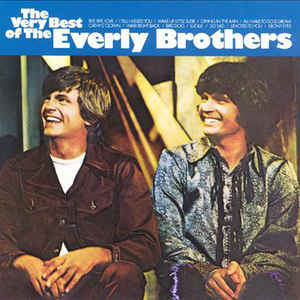 EVERLY BROTHERS