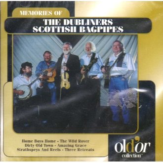 DUBLINERS,THE