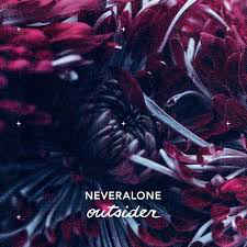 NEVERALONE