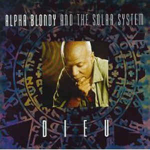 ALPHA BLONDY