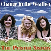 PFISTER SISTERS