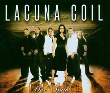 LACUNA COIL