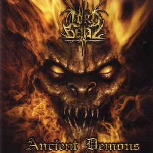 LORD BELIAL