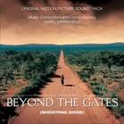 BEYOND THE GATES