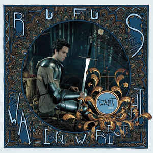 WAINWRIGHT,RUFUS