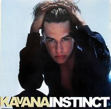 KAVANA