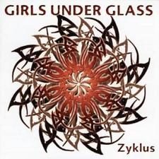 GIRLS UNDER GLASS