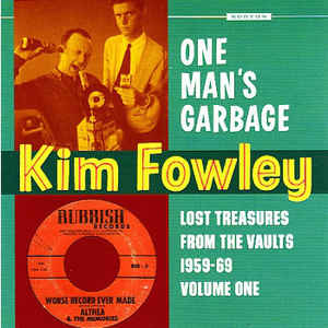 FOWLEY,KIM