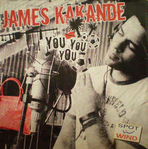 KAKANDE,JAMES
