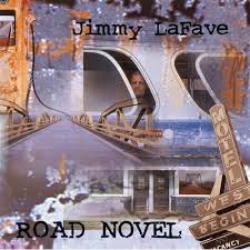 LAFAVE,JIMMY
