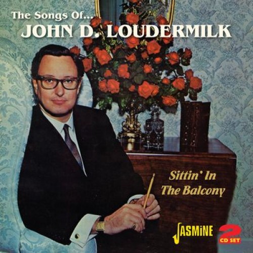 LOUDERMILK,JOHN D.