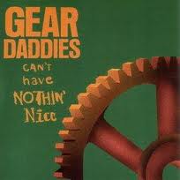 GEAR DADDIES