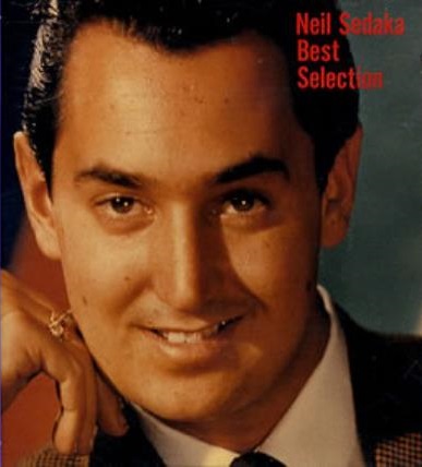 SEDAKA,NEIL