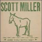 MILLER,SCOTT