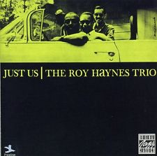 ROY HAYNES TRIO