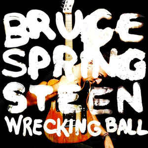 SPRINGSTEEN,BRUCE