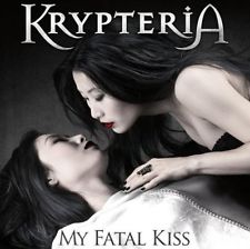 KRYPTERIA