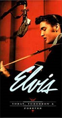 PRESLEY,ELVIS