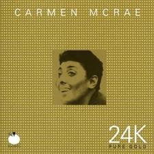McRAE,CARMEN