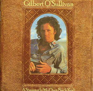 O'SULLIVAN,GILBERT