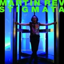 MARTIN REV