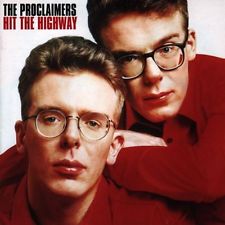 PROCLAIMERS