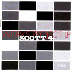 SCOTT 4