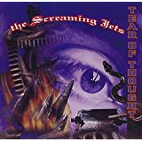SCREAMING JETS