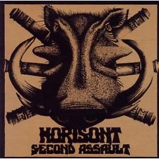 HORISONT