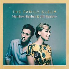 MATTHEW & JILL BARBER