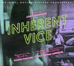 INHERENT VICE