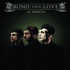 BLIND FOOL LOVE