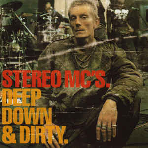 STEREO MC'S
