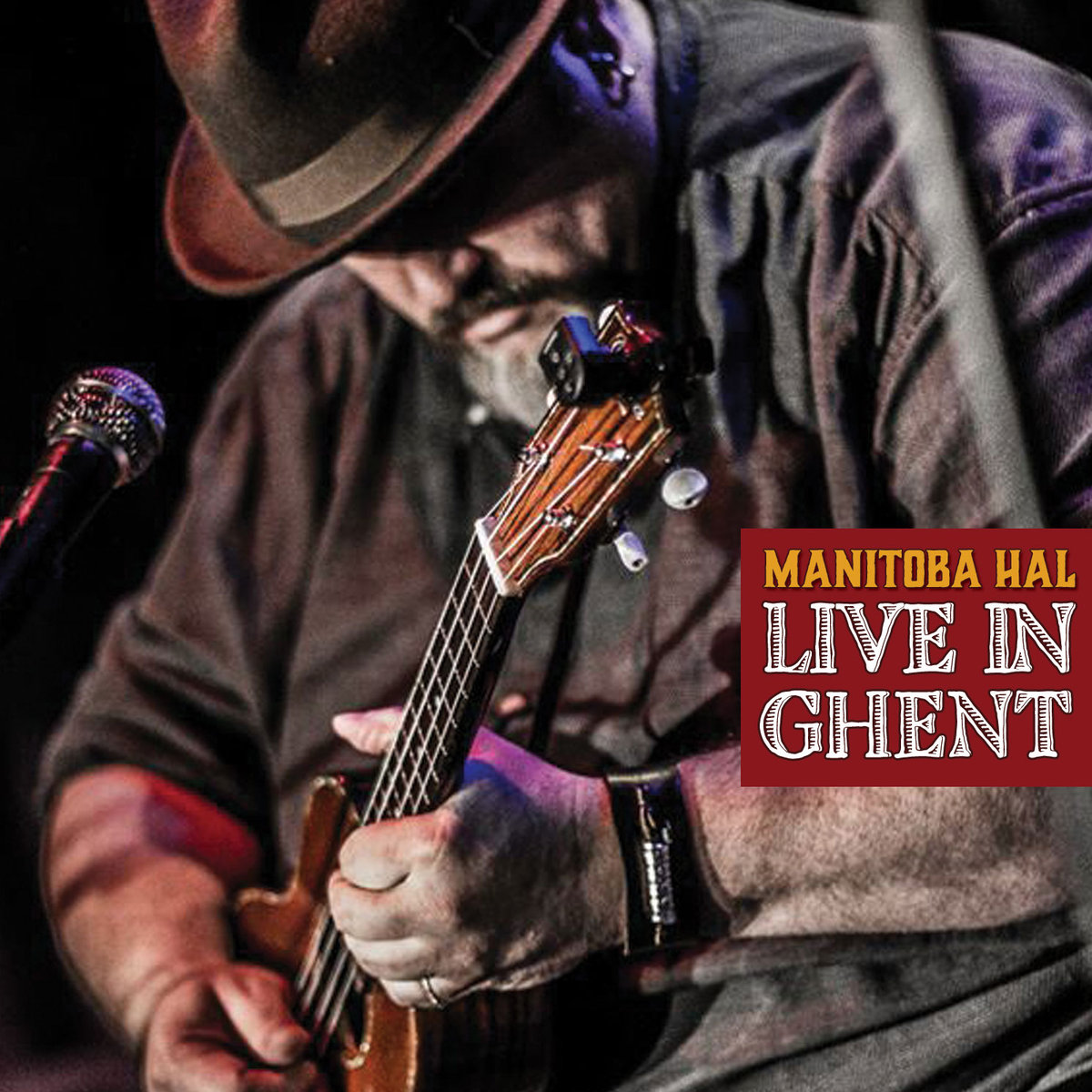 MANITOBA HAL