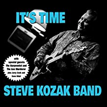 STEVE KOZAK BAND