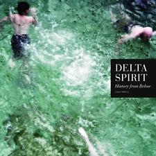DELTA SPIRIT