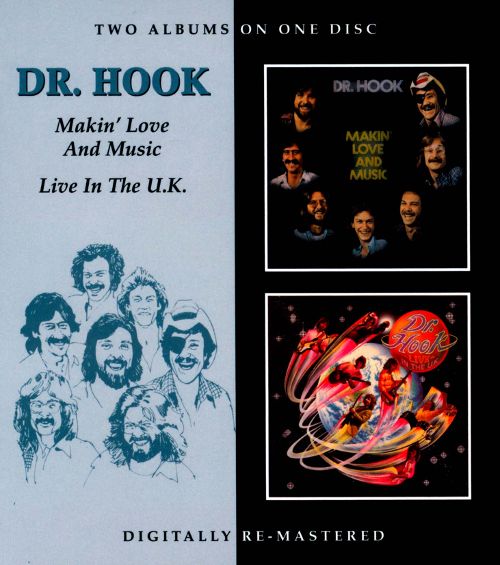 DR. HOOK
