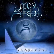 ICY STEEL
