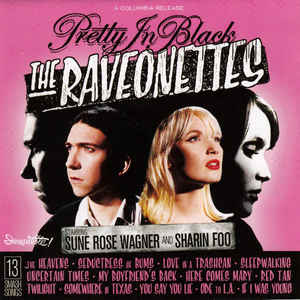 RAVEONETTES,THE