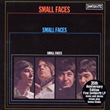 SMALL FACES