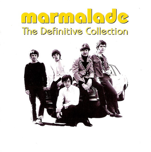 MARMALADE,THE